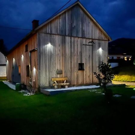 Apartmán Gaisbergblick Molln Exteriér fotografie