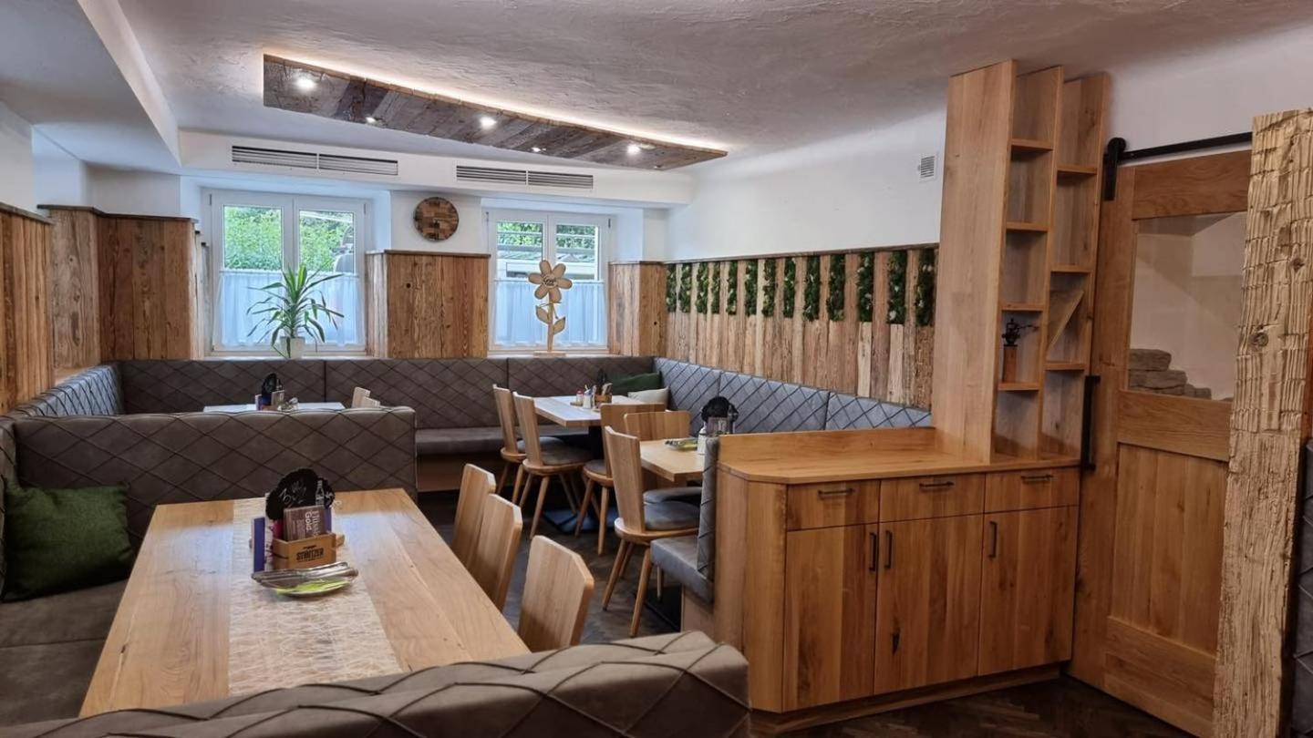 Apartmán Gaisbergblick Molln Exteriér fotografie